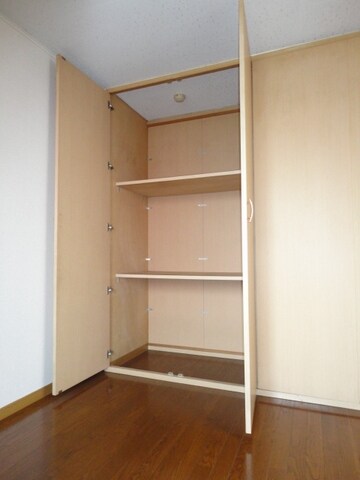 レオパレス751の物件内観写真