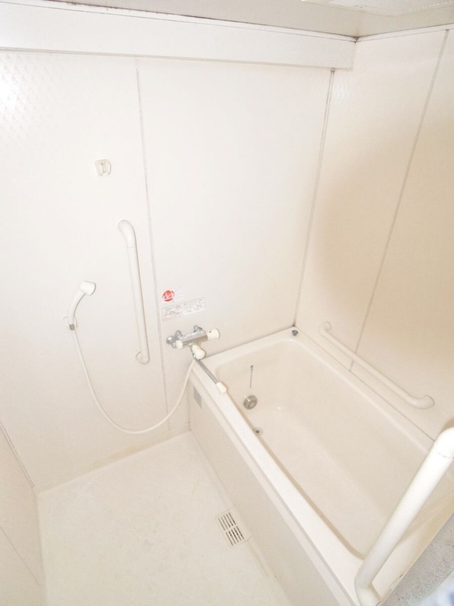 ラフィネ立川の物件内観写真