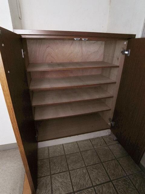 ラフィネ立川の物件内観写真