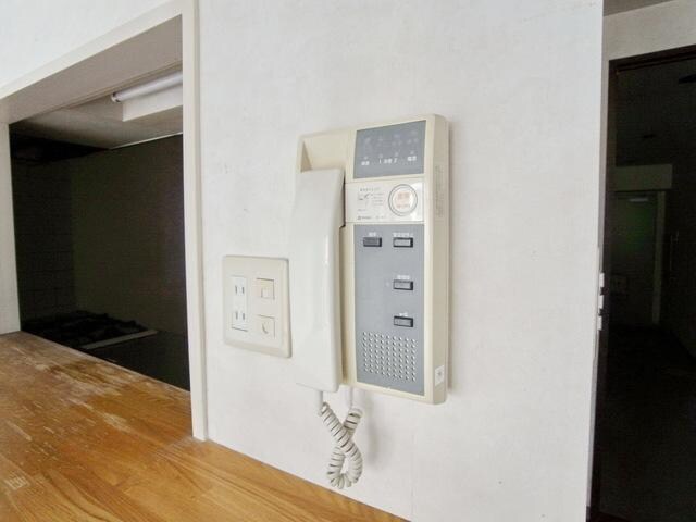 ラフィネ立川の物件内観写真