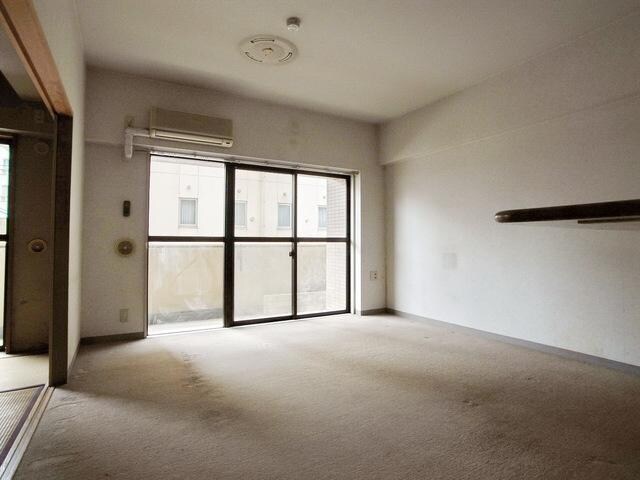 ラフィネ立川の物件内観写真