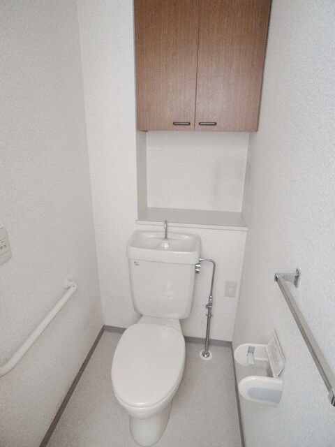 ラフィネ立川の物件内観写真