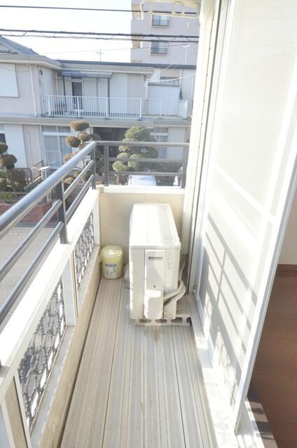 エレガントハイツの物件内観写真