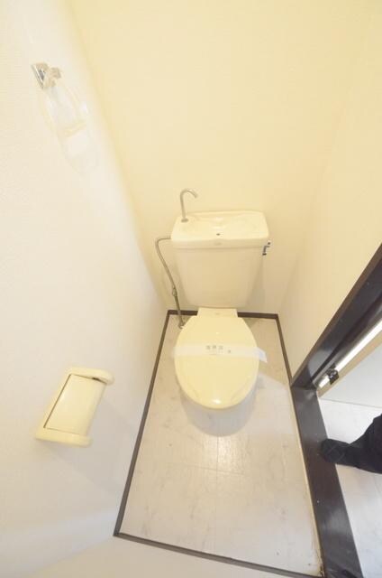 エレガントハイツの物件内観写真