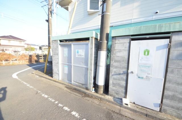 エレガントハイツの物件内観写真