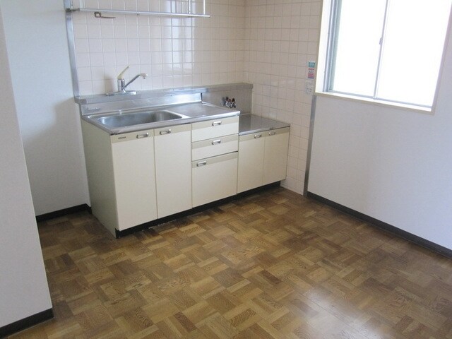 21サンハイムの物件内観写真