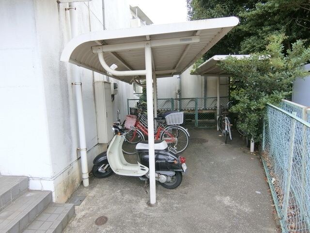 21サンハイムの物件内観写真