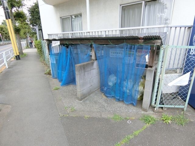 21サンハイムの物件内観写真