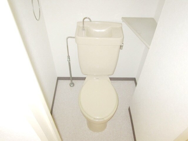 21サンハイムの物件内観写真