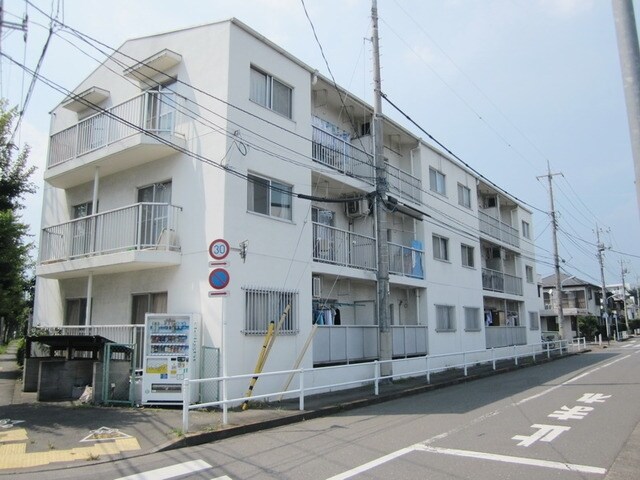 21サンハイムの物件内観写真