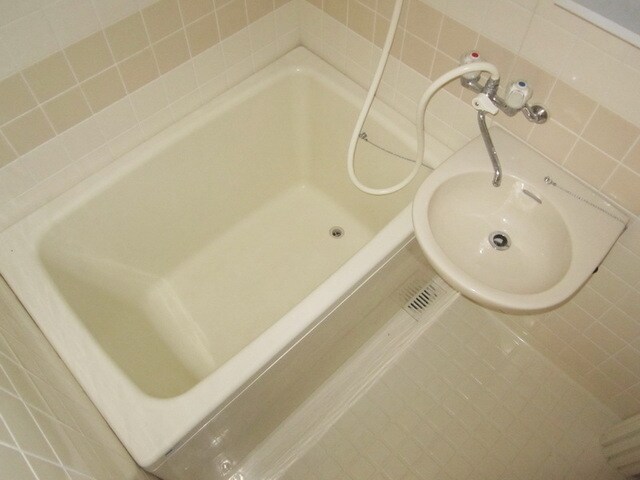 21サンハイムの物件内観写真