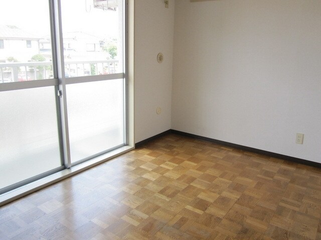 21サンハイムの物件内観写真