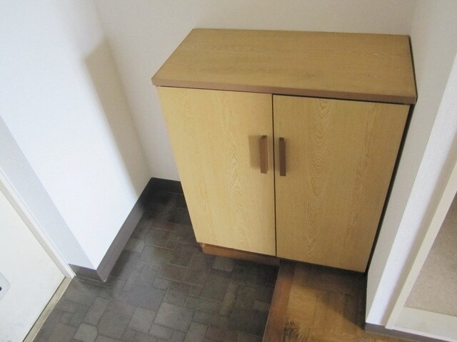 21サンハイムの物件内観写真