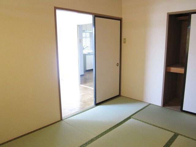 21サンハイムの物件内観写真