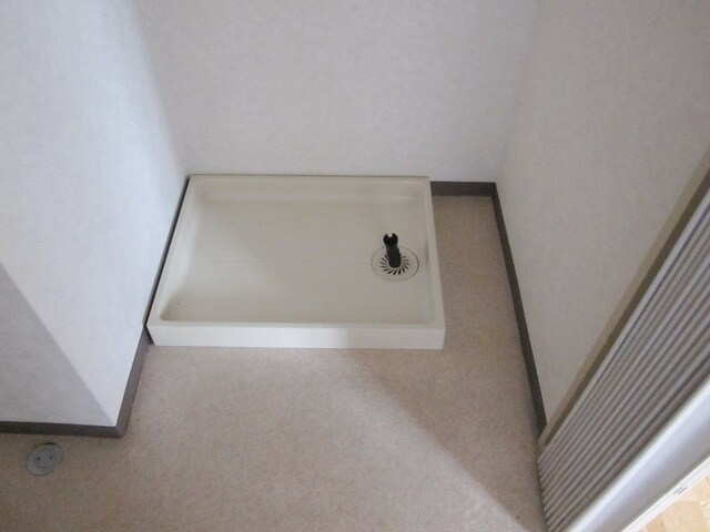 21サンハイムの物件内観写真