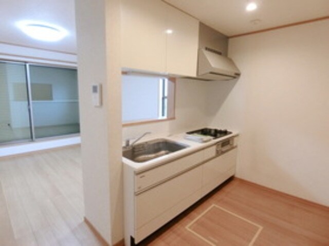 フェリオ向原の物件内観写真