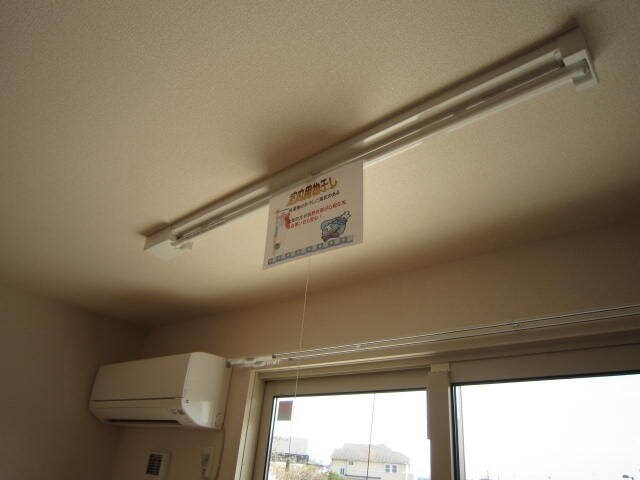 ファヴォーレIIIの物件内観写真