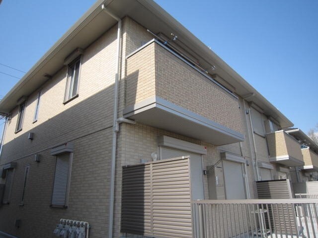 ファヴォーレIIIの物件内観写真