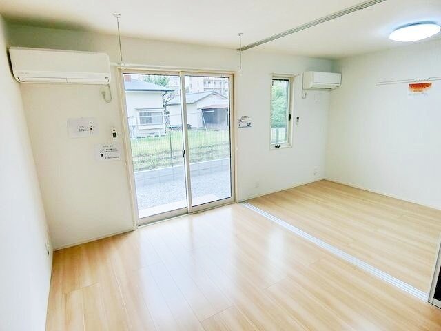 サンコート宮沢の物件内観写真