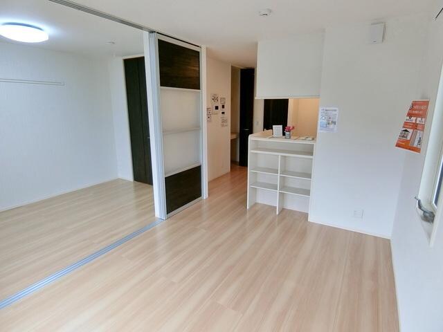 サンコート宮沢の物件内観写真