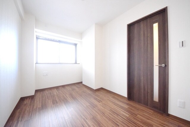 パルテンザの物件内観写真