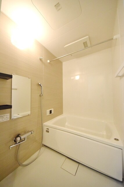 パルテンザの物件内観写真