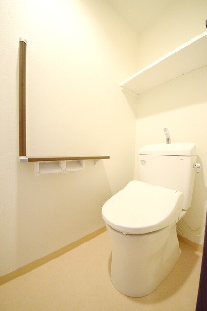 パルテンザの物件内観写真