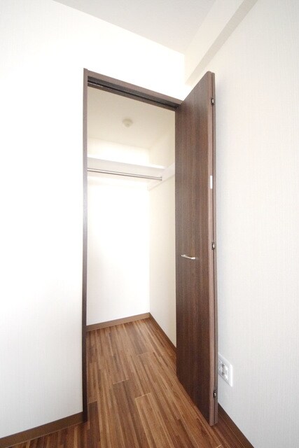 パルテンザの物件内観写真