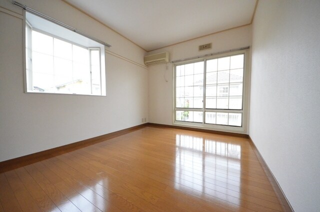 ビューハイツウィンディアBの物件内観写真