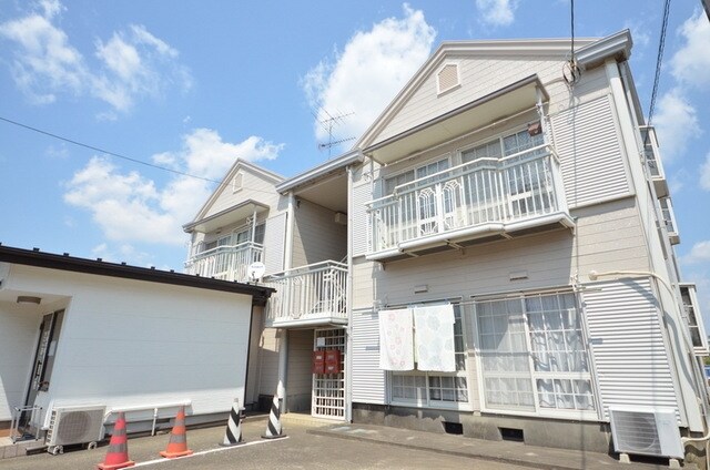 ビューハイツウィンディアBの物件内観写真