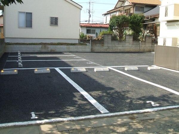 ウェル・クレールの物件内観写真