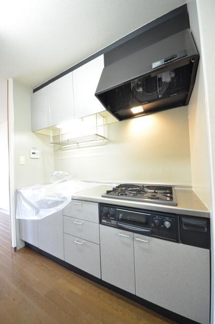 ミラベルガーデンの物件内観写真