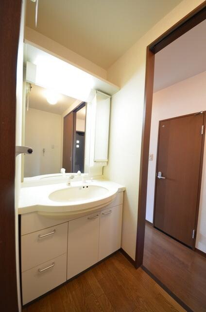 ミラベルガーデンの物件内観写真