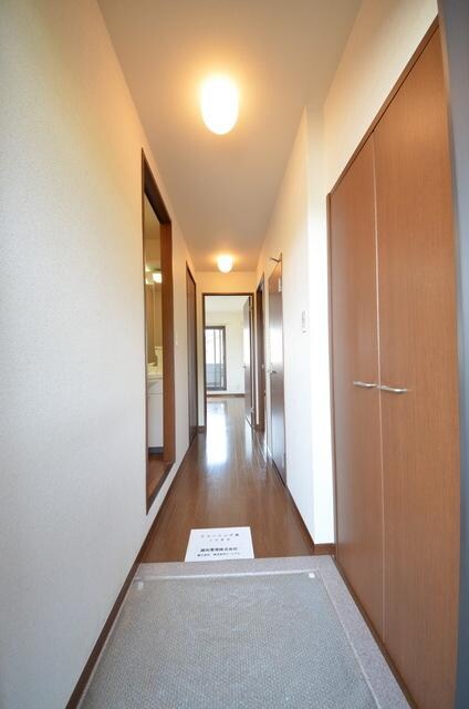 ミラベルガーデンの物件内観写真