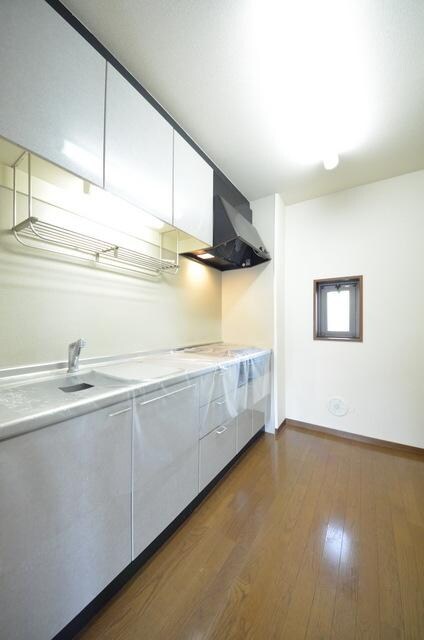 ミラベルガーデンの物件内観写真