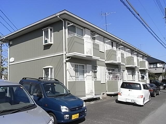 アネックス壱番館 の物件内観写真