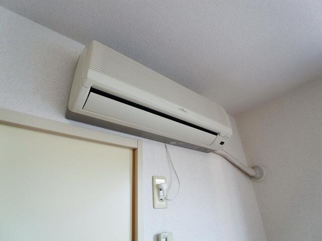 アネックス壱番館 の物件内観写真