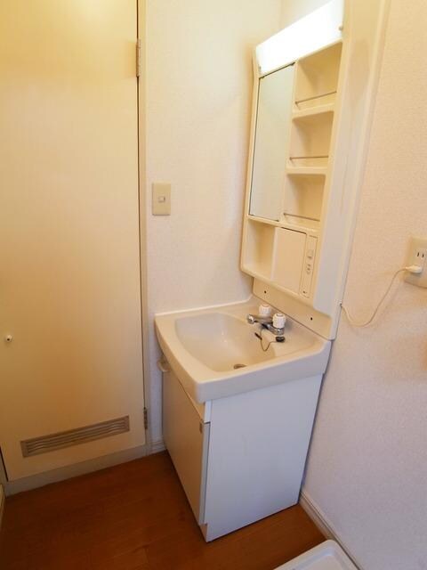 アネックス壱番館 の物件内観写真