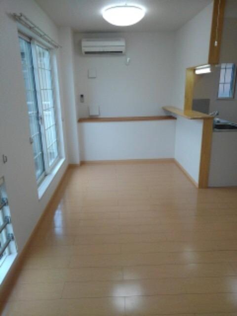 パルコ プレッソの物件内観写真