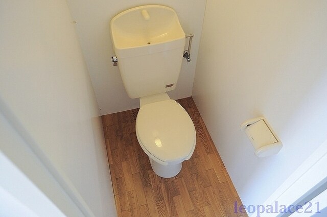 レオパレスサンライズIIの物件内観写真