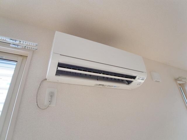 シーク・カシワの物件内観写真