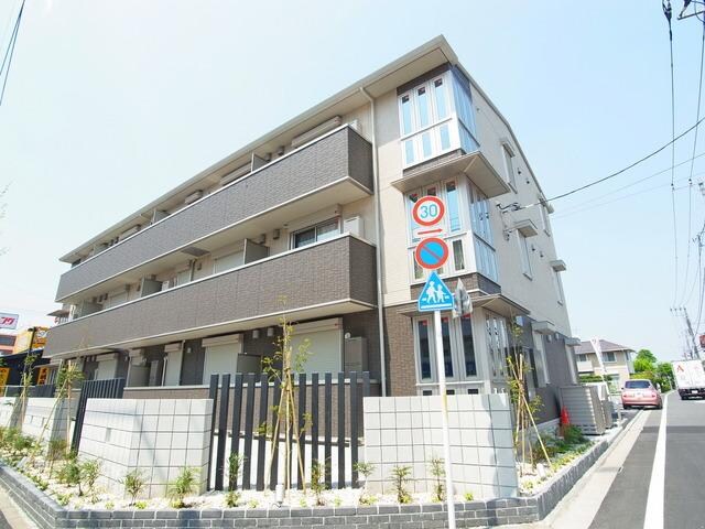 シーク・カシワの物件内観写真