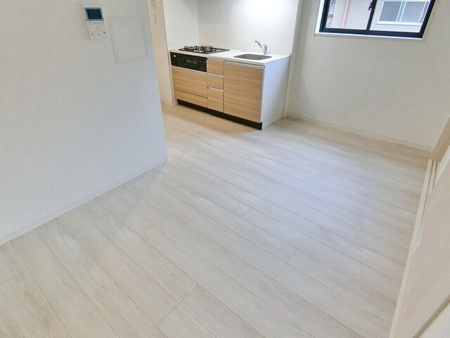 プレミアータ ルーチェの物件内観写真