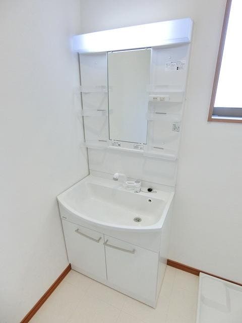 桜山レジデンスの物件内観写真