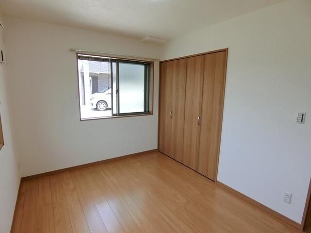 桜山レジデンスの物件内観写真