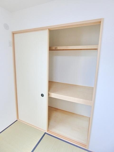 桜山レジデンスの物件内観写真