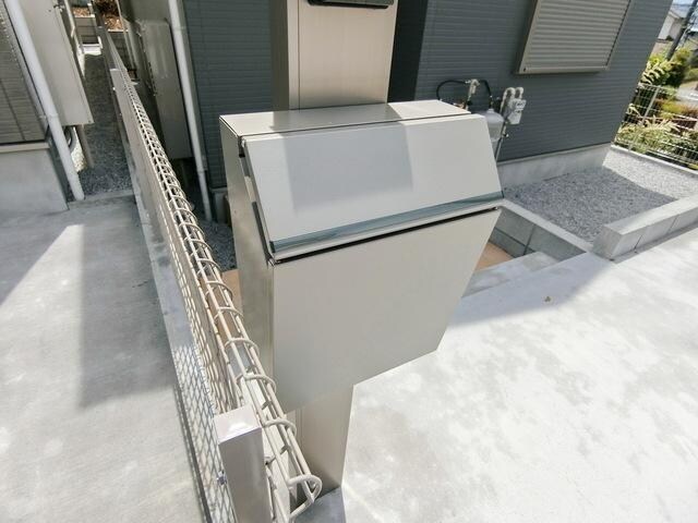 桜山レジデンスの物件内観写真