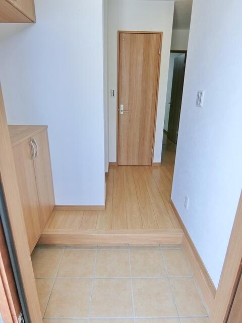 桜山レジデンスの物件内観写真