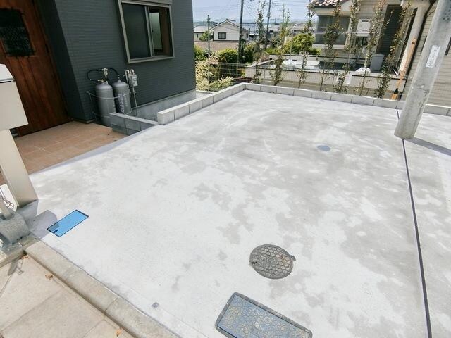 桜山レジデンスの物件内観写真