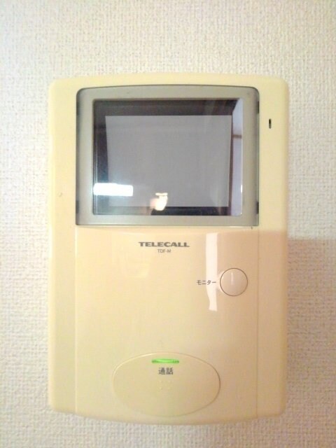 サン エトワールIの物件内観写真